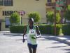 Halbmarathon und Marathon 129